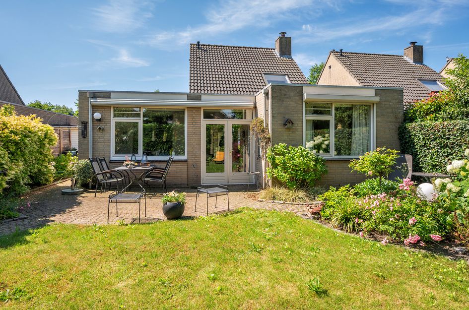 Gerard de Vlamingstraat 5