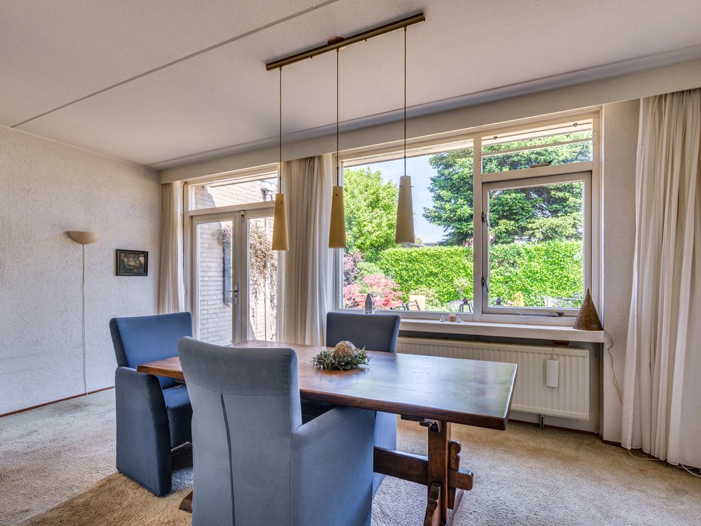 Gerard de Vlamingstraat 5, VENLO