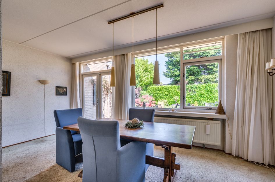 Gerard de Vlamingstraat 5