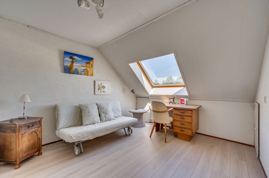Gerard de Vlamingstraat 5
