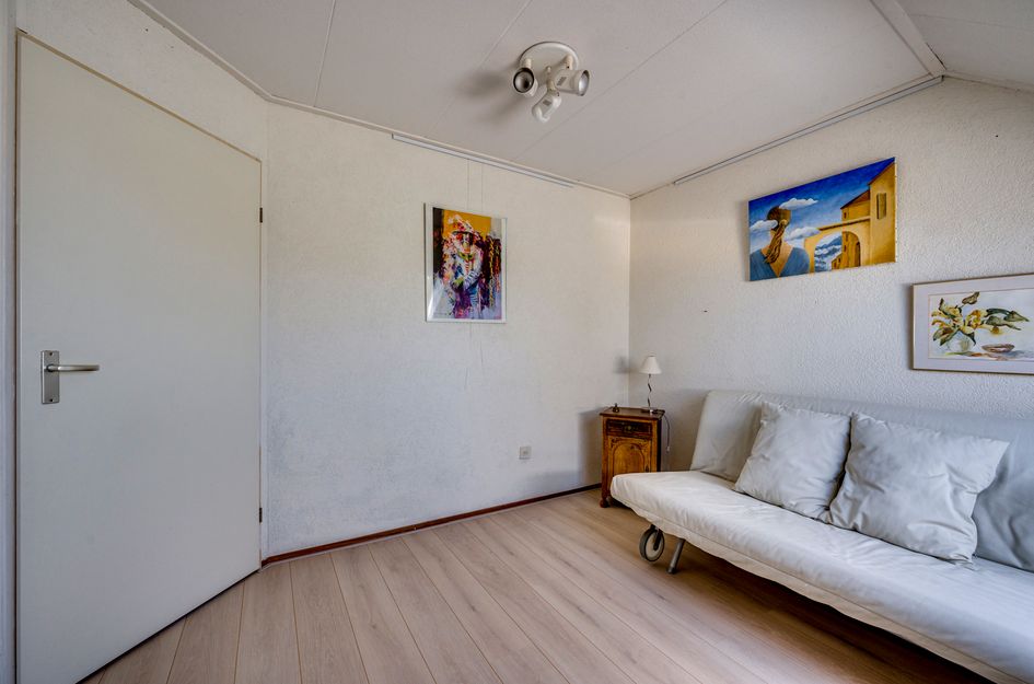 Gerard de Vlamingstraat 5