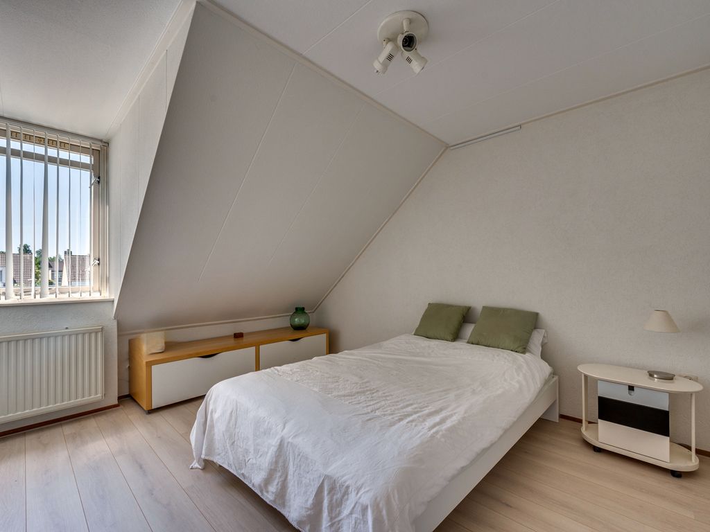 Gerard de Vlamingstraat 5, VENLO