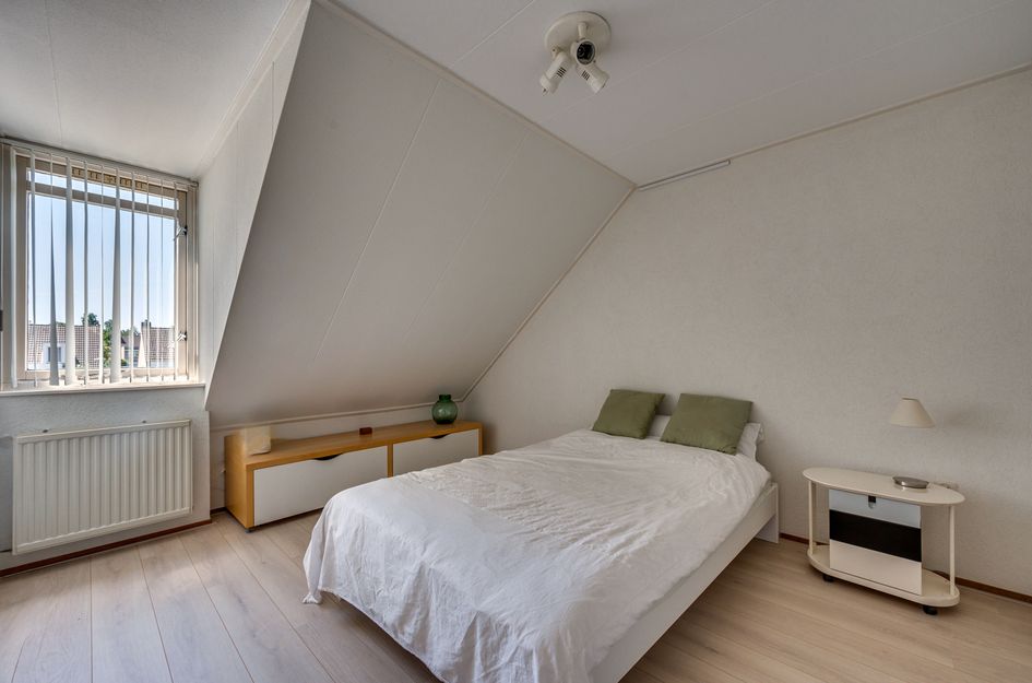 Gerard de Vlamingstraat 5