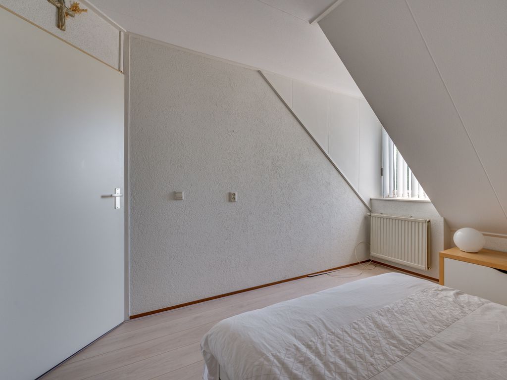 Gerard de Vlamingstraat 5, VENLO
