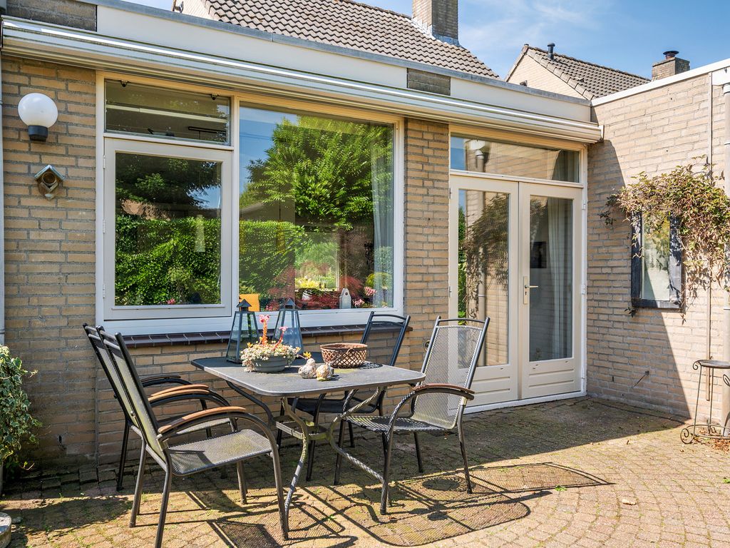 Gerard de Vlamingstraat 5, VENLO