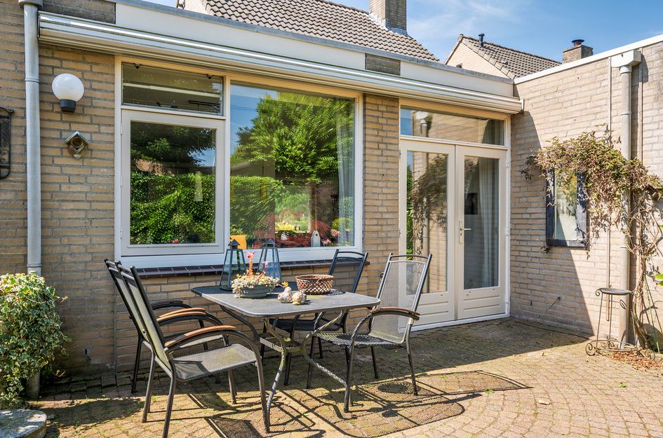 Gerard de Vlamingstraat 5