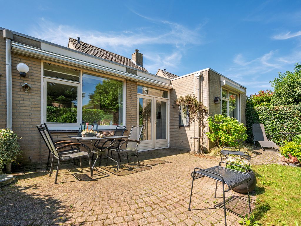 Gerard de Vlamingstraat 5, VENLO