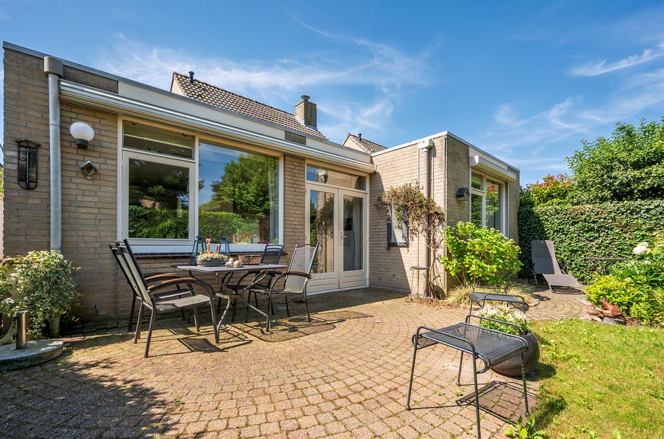 Gerard de Vlamingstraat 5