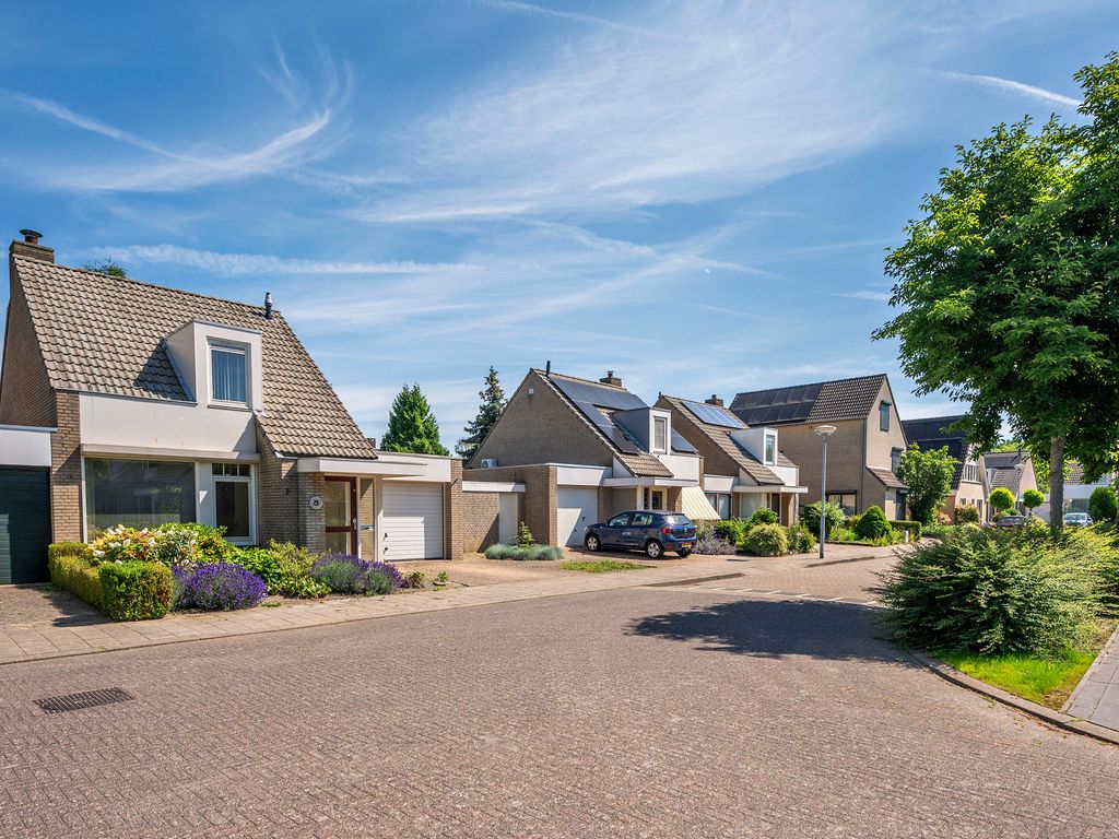 Gerard de Vlamingstraat 5, VENLO
