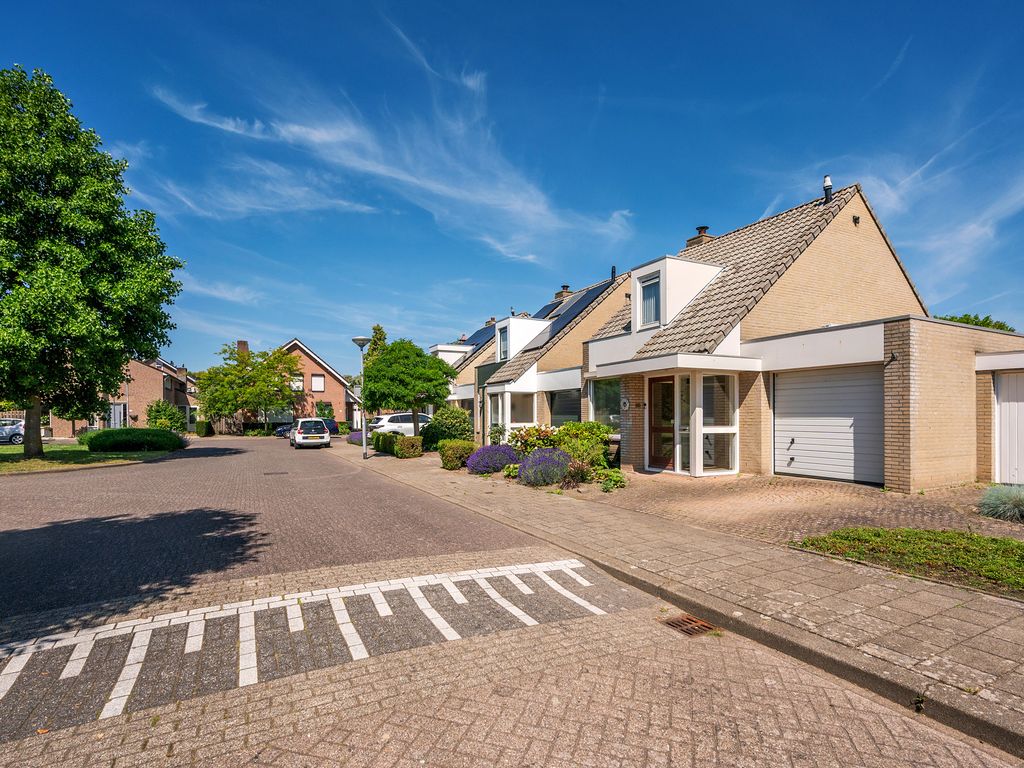 Gerard de Vlamingstraat 5, VENLO