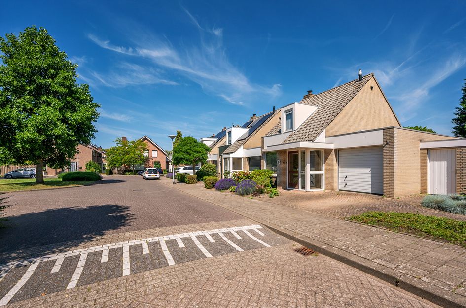 Gerard de Vlamingstraat 5