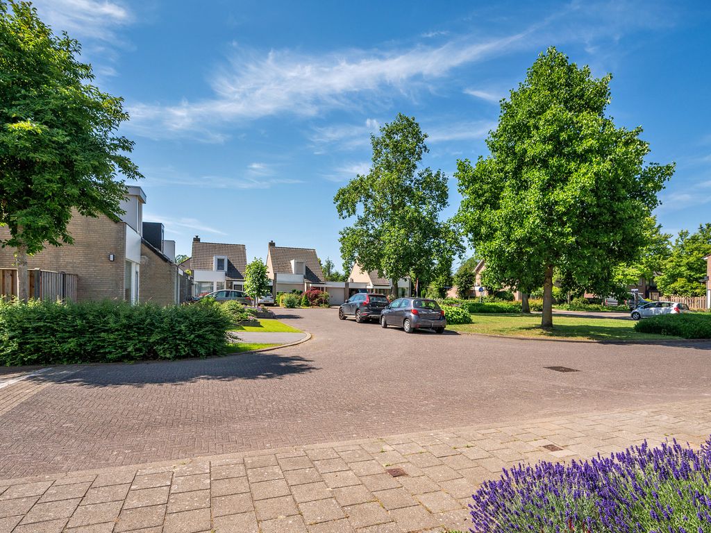 Gerard de Vlamingstraat 5, VENLO