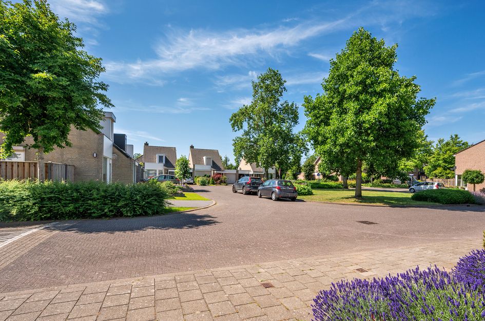 Gerard de Vlamingstraat 5