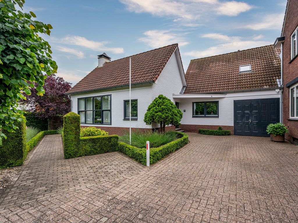 Groenstraat 43, VENLO