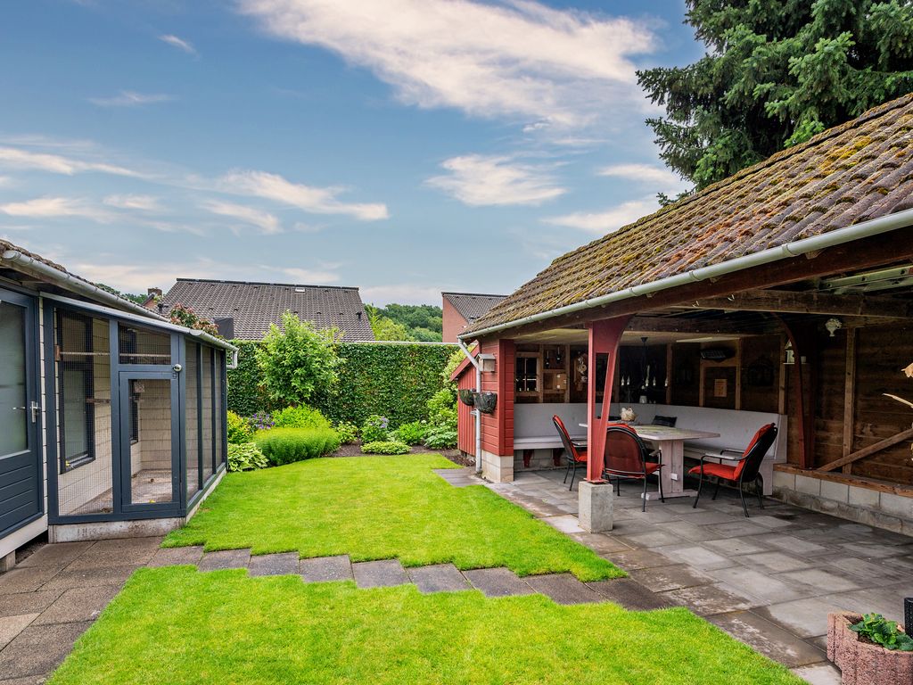 Groenstraat 43, VENLO