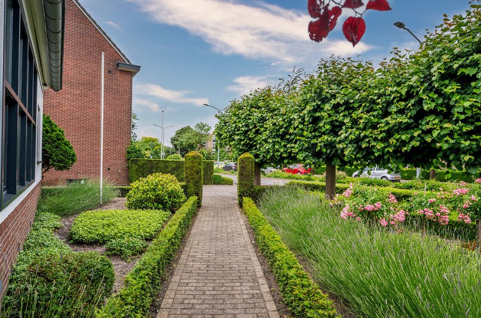 Groenstraat 43