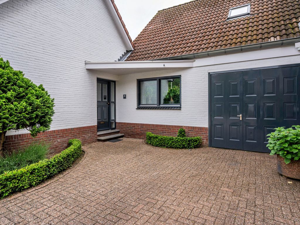 Groenstraat 43, VENLO