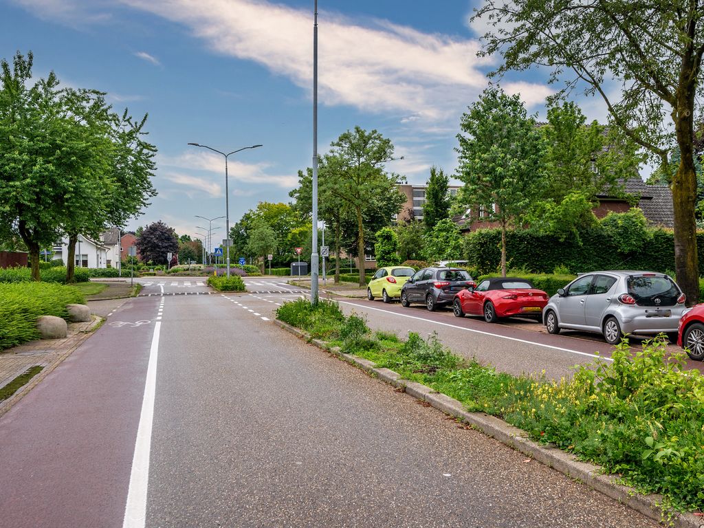 Groenstraat 43, VENLO