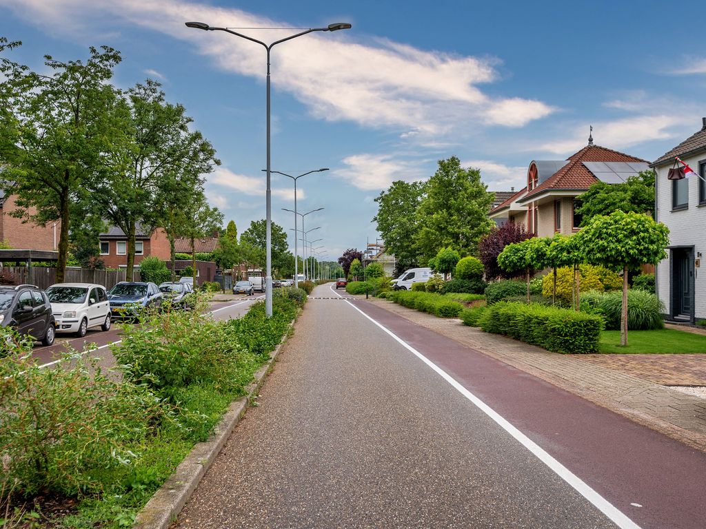 Groenstraat 43, VENLO