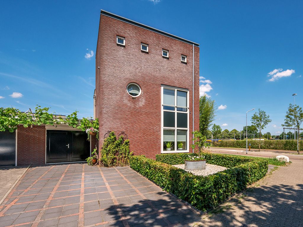 Saffier 29, VENLO