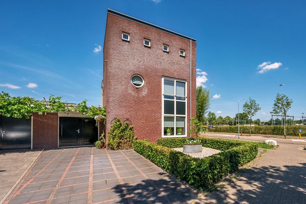Saffier 29 - VENLO