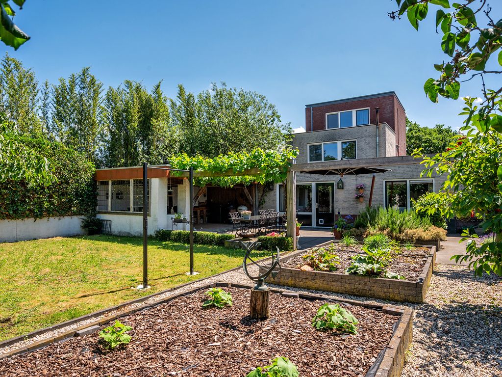 Saffier 29, VENLO