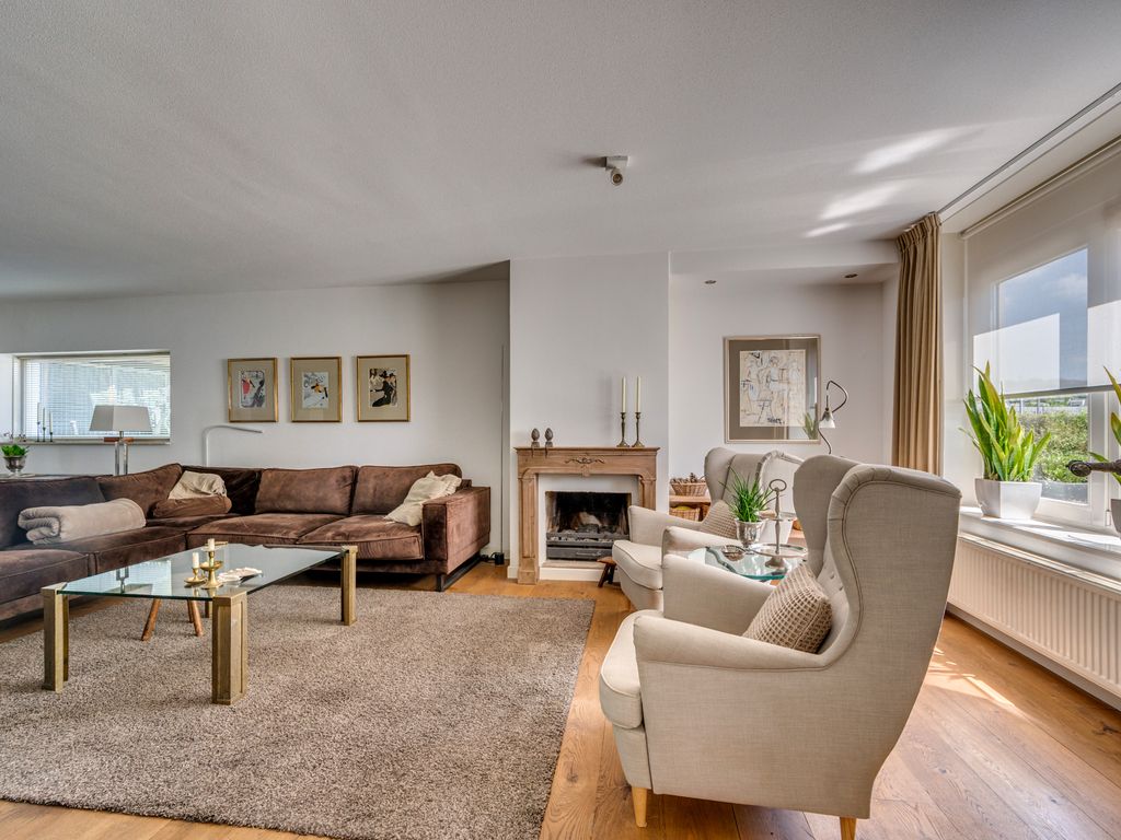 Saffier 29, VENLO