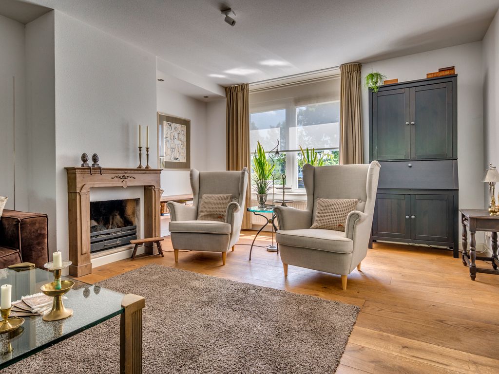 Saffier 29, VENLO