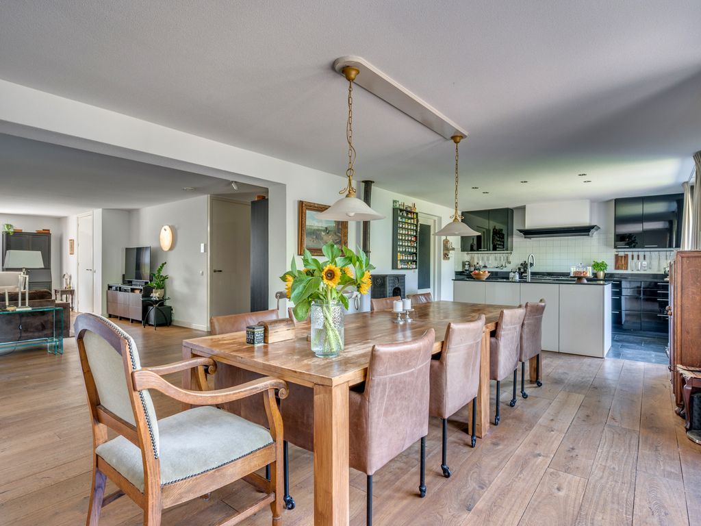 Saffier 29, VENLO