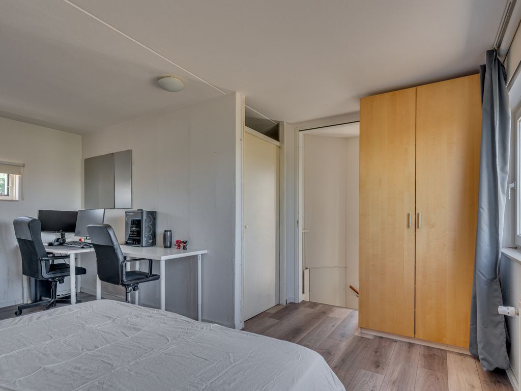 Saffier 29, VENLO