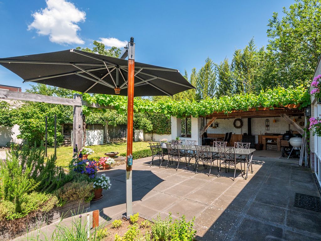 Saffier 29, VENLO