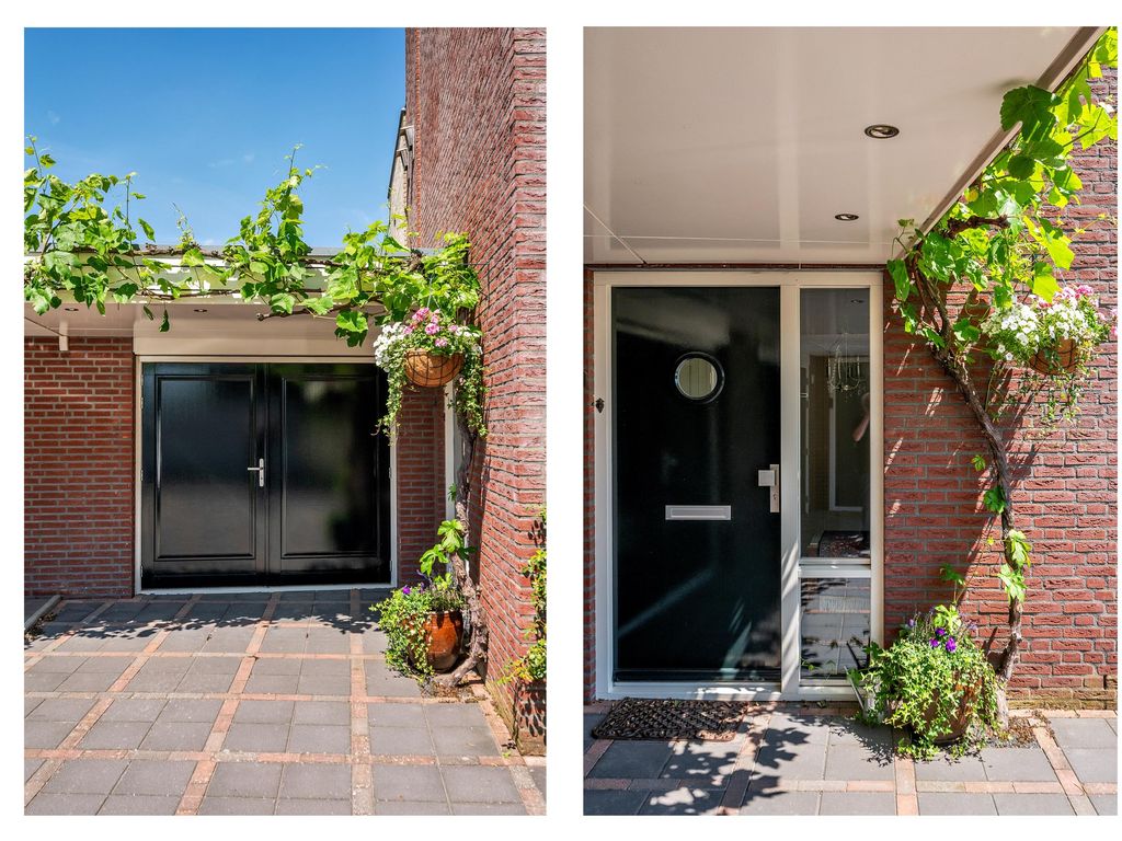 Saffier 29, VENLO