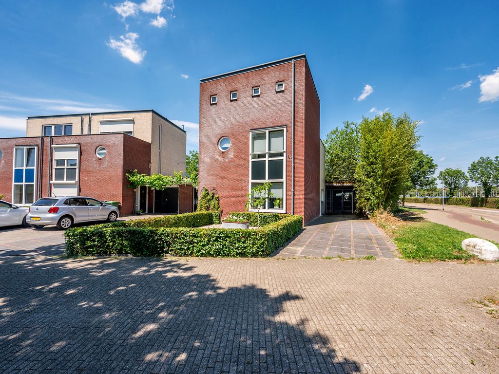 Saffier 29, VENLO