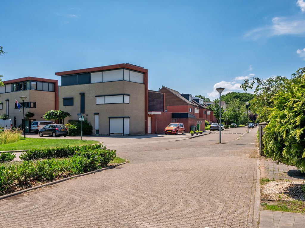 Saffier 29, VENLO