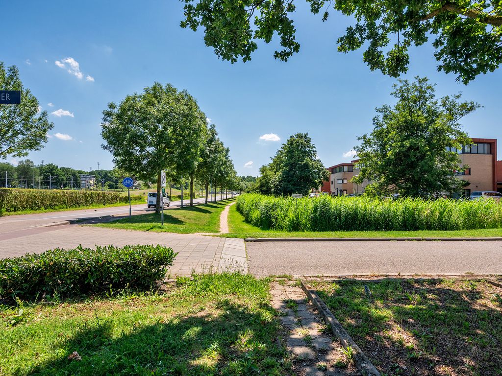 Saffier 29, VENLO