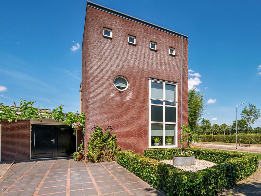 Saffier 29, VENLO