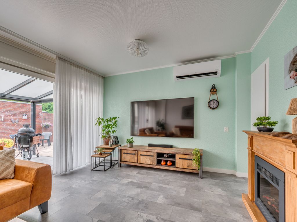 Hertog Alvastraat 42, VENLO