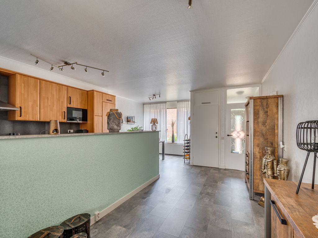 Hertog Alvastraat 42, VENLO