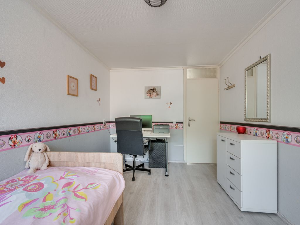 Hertog Alvastraat 42, VENLO