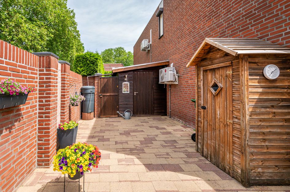 Hertog Alvastraat 42