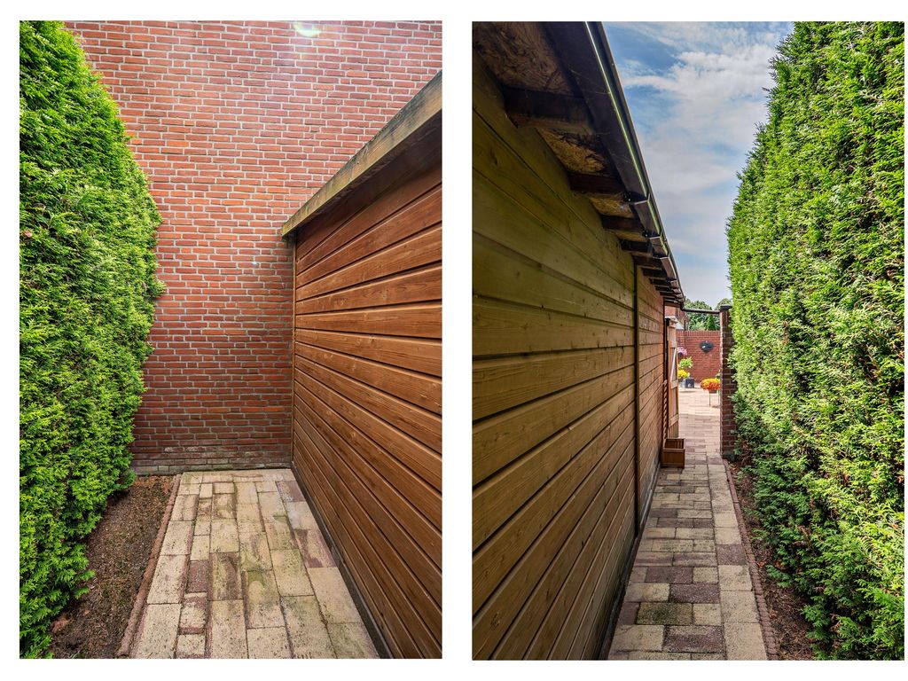 Hertog Alvastraat 42, VENLO