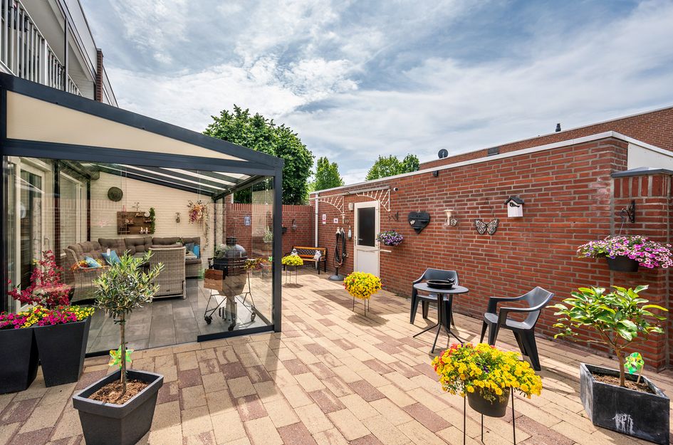 Hertog Alvastraat 42