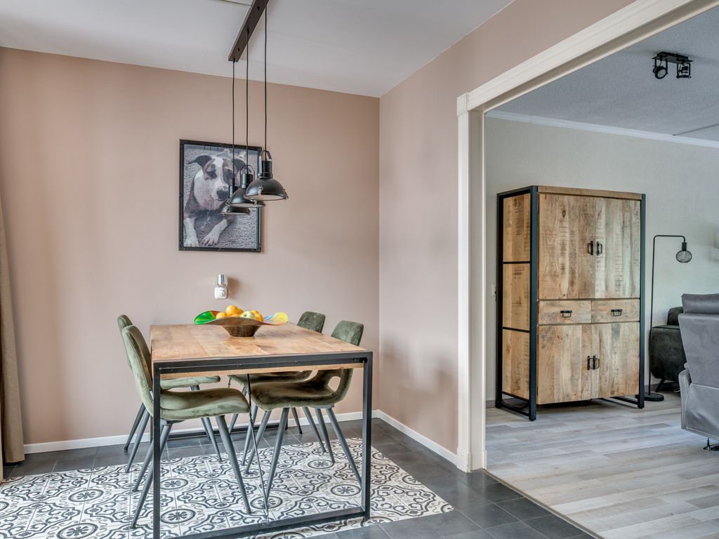 Kapelaan Nausstraat 25, VENLO