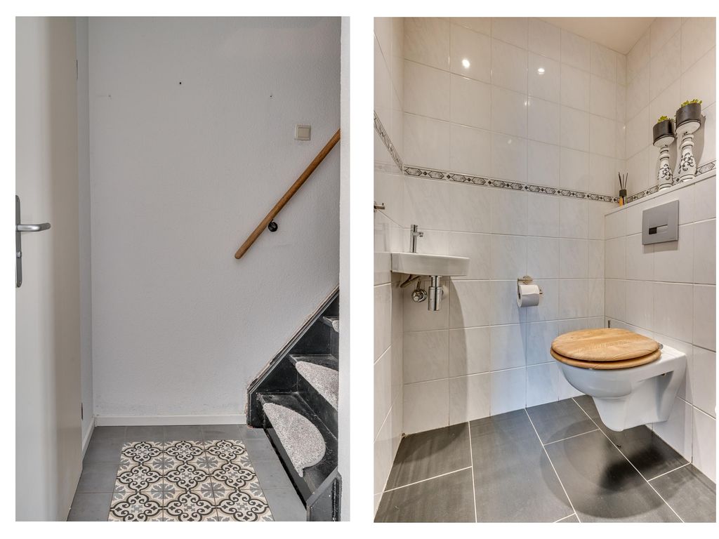 Kapelaan Nausstraat 25, VENLO
