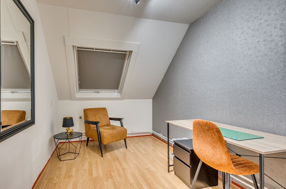 Kapelaan Nausstraat 25