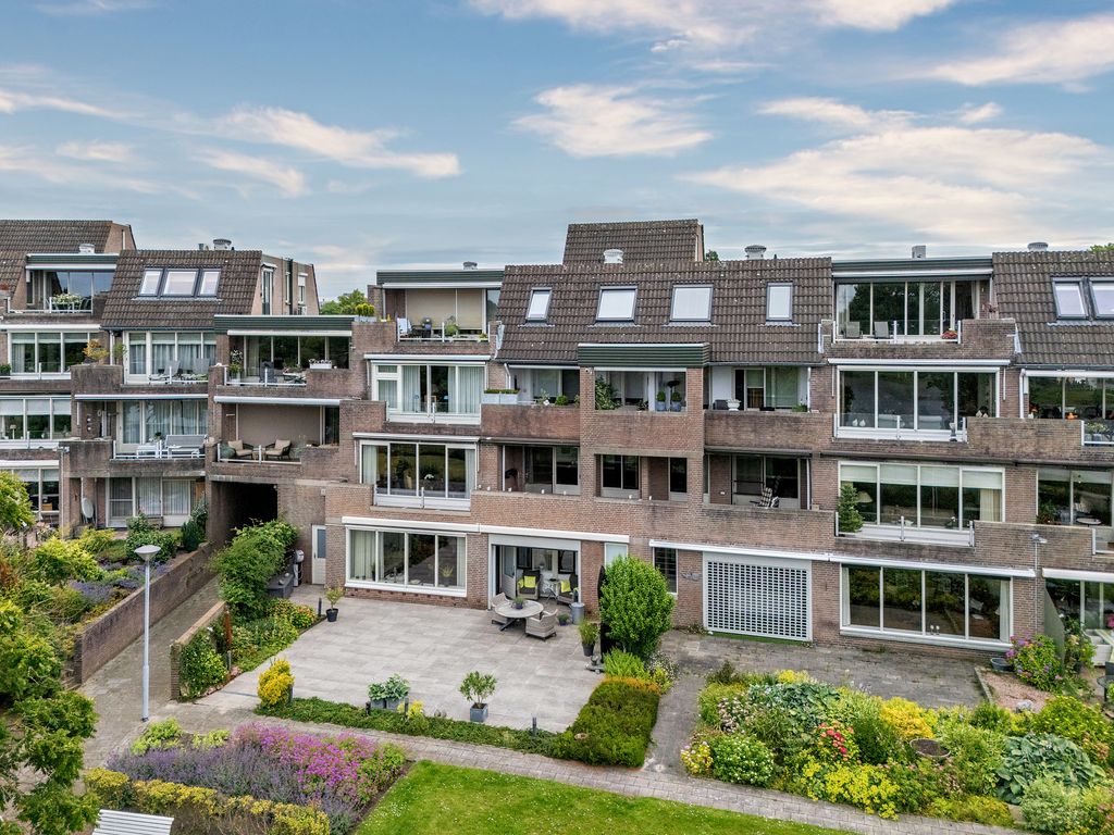Dokter Mathijssenstraat 22, VENLO
