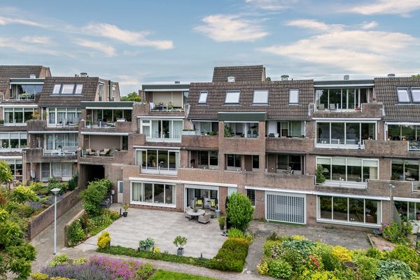 Dokter Mathijssenstraat 22 - VENLO