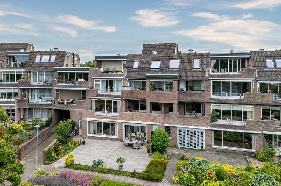 Dokter Mathijssenstraat 22