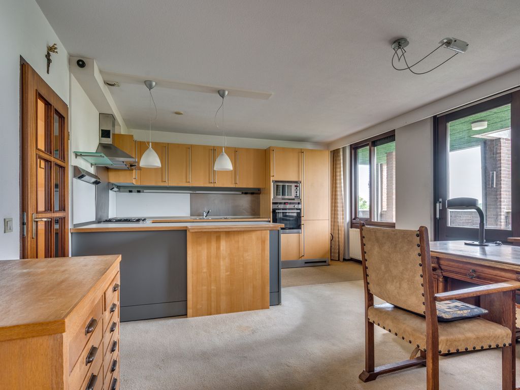 Dokter Mathijssenstraat 22, VENLO