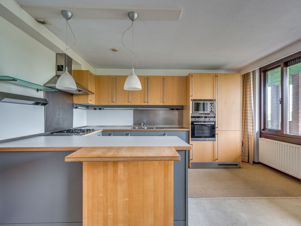 Dokter Mathijssenstraat 22, VENLO